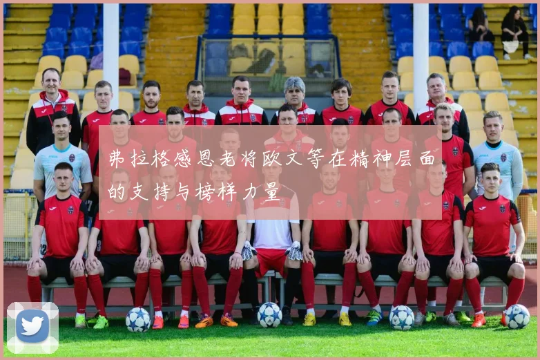 弗拉格感恩老将欧文等在精神层面的支持与榜样力量