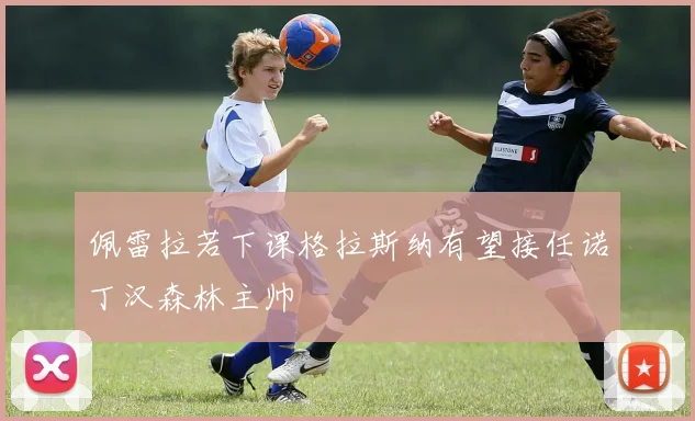 佩雷拉若下课格拉斯纳有望接任诺丁汉森林主帅