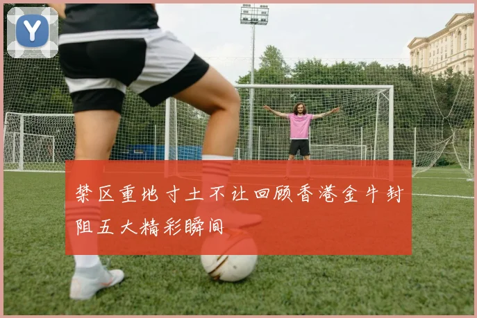 禁区重地寸土不让回顾香港金牛封阻五大精彩瞬间